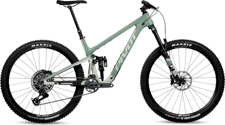 Pivot Trailcat Lt Ride Gx Eagle Transmission 2025