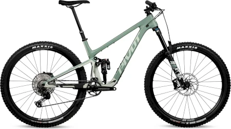 Pivot Trailcat Lt Ride Slxxt 2025