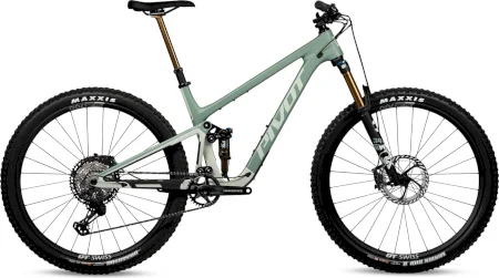 Pivot Trailcat Sl Pro Xtxtr 2025