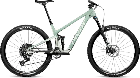 Pivot Trailcat Sl Ride Eagle 7090 2025