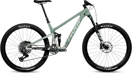 Pivot Trailcat Sl Ride Gx Eagle Transmission 2025