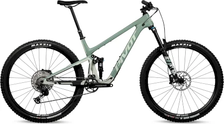 Pivot Trailcat Sl Ride Slxxt 2025