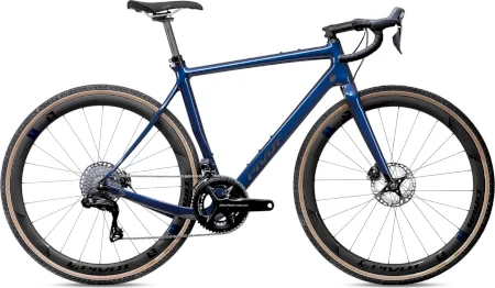 Pivot Vault Dura Ace With Carbon Wheels 2023