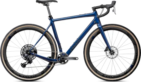Pivot Vault Team Forcex01 Wide Range 2023