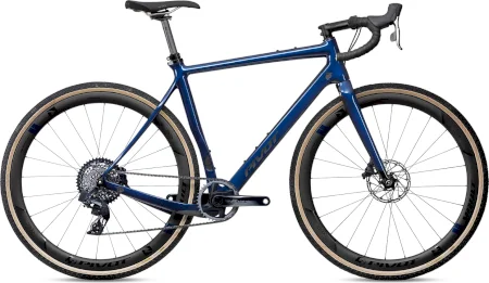 Pivot Vault Xplr With Carbon Wheels 2023