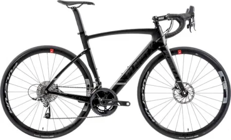 Planetx Ec 130e Rivet Rider Disc Sram Force 22 Carbon 2023