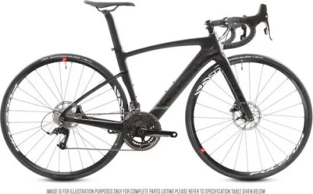 Planetx Ec 130e Rivet Rider Disc Sram Rival 22 2020