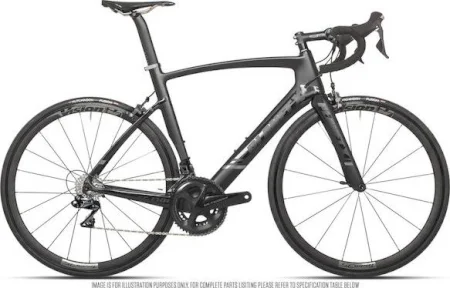Planetx Ec 130e Shimano Ultegra 2020