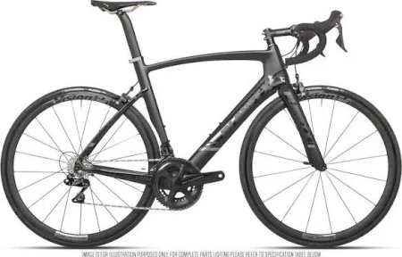 Planetx Ec 130e Shimano Ultegra R8000 Carbon 2020