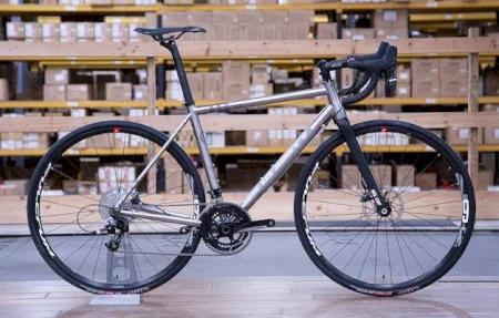 Planetx Hurricane Sram Rival 22 Titanium 2021