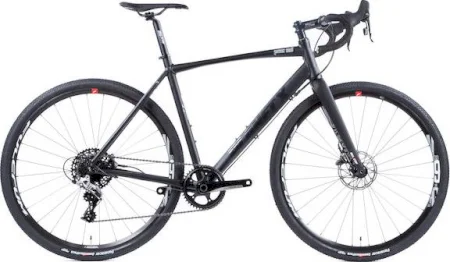Planetx London Road Gravel Edition Sram Rival 1 2021