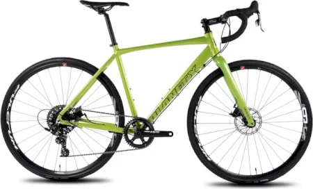 Planetx London Road Sram Apex 1 2023