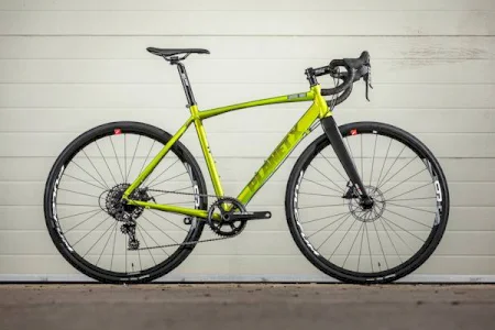 Planetx London Road Sram Apex 1 Disc 2020