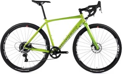 Planetx London Road Sram Hrd Rival 1 Gravel Edition 2022