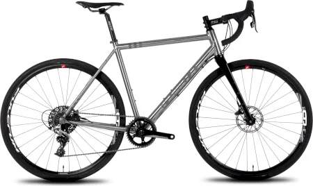 Planetx London Road Titanium Sram Rival 1 2023