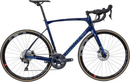Planetx Pro Carbon Disc Shimano Ultegra 2020
