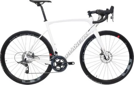 Planetx Pro Carbon Disc Sram Force 22 2021