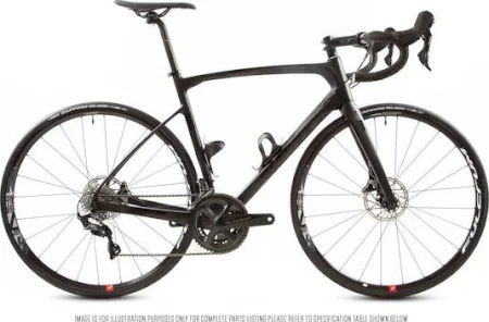 Planetx Pro Carbon Evo Disc Shimano Ultegra 2020