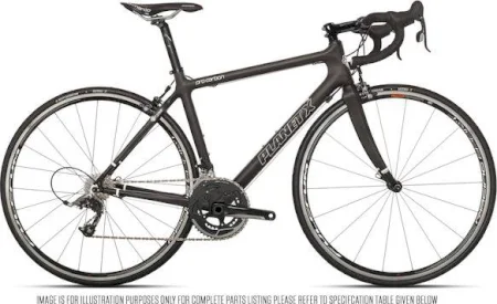 Planetx Pro Carbon Sram Rival 22 2020