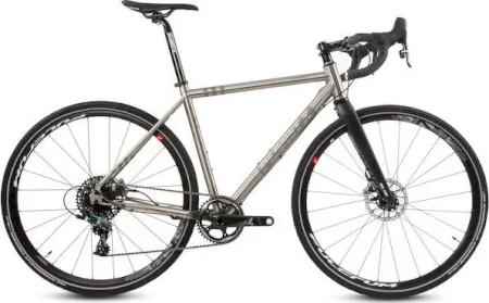 Planetx Tempest Sram Force 1 2021