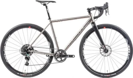 Planetx Tempest Sram Force 1 Titanium 2021
