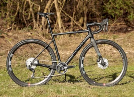 Planetx Xls Evo Shimano Grx 1x11 Speed Carbon 2020