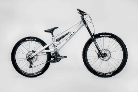 Pole Onni Downhill Complete 2023