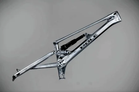 Pole Onni Downhill Frameset 2023