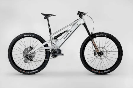 Pole Sonni Enduro Complete 2023