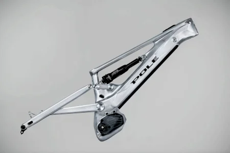 Pole Sonni Enduro Frameset 2023