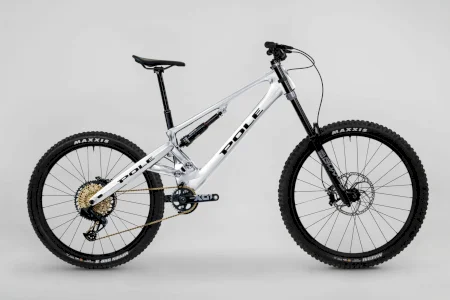Pole Vikkela Downduro Complete 2023
