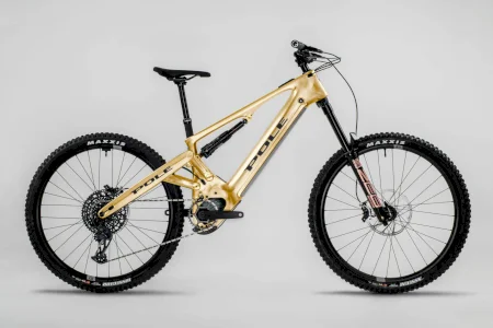 Pole Voima Race Sram Gx Axs Plus Xx1 Cassette 2023