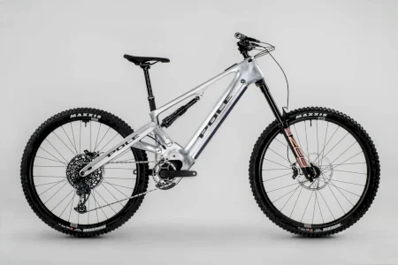 Pole Voima Trail Complete 2023