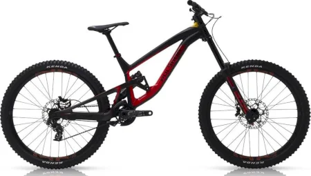 Polygon Collosus Dh Ur 2018