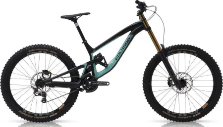 Polygon Collosus Dh9 2018