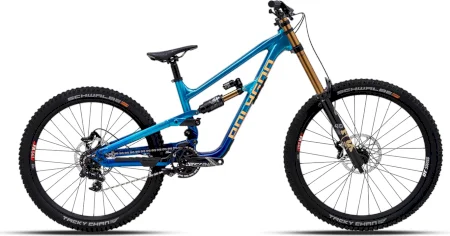 Polygon Collosus Dh9 2025
