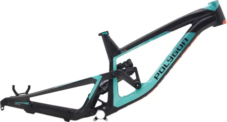 Polygon Collosus Dh9 Frameset 2020