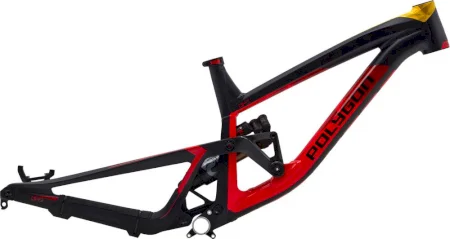 Polygon Collosus Dh9 Team Frameset 2020