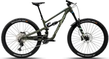Polygon Collosus N9 2024