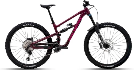 Polygon Collosus N9 2025