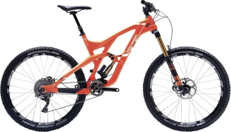 Polygon Collosus N9 Xtr 2018