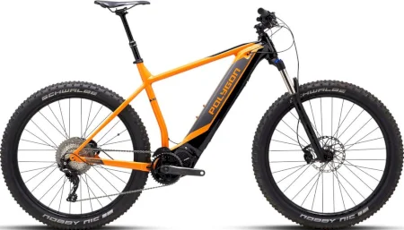 Polygon Entiat E 2018