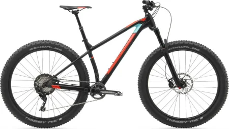 Polygon Entiat Tr8 2017