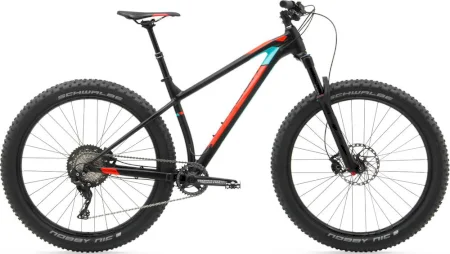 Polygon Entiat Tr8 2020