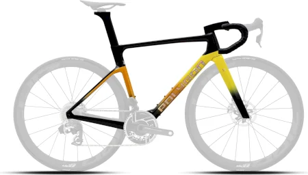 Polygon Helios A Frameset 2025