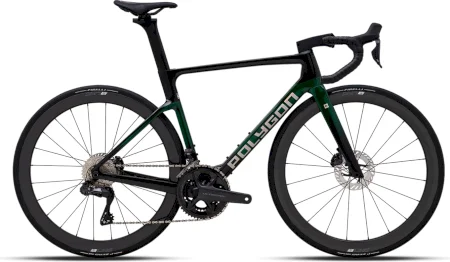 Polygon Helios A8 Di2 Powermeter 2025