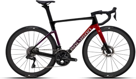 Polygon Helios A9 Di2 Powermeter 2025