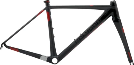Polygon Helios Lt Frameset 2021