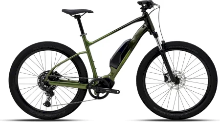 Polygon Kalosi Lanes Evo High Step 2025