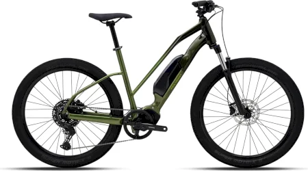 Polygon Kalosi Lanes Evo Low Step 2025